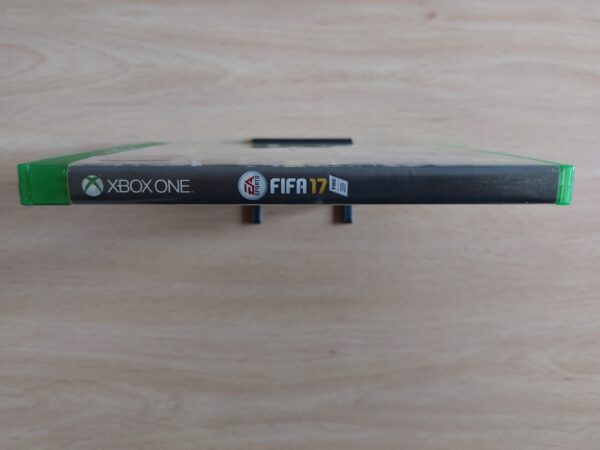 FIFA 17 - Imagen 3