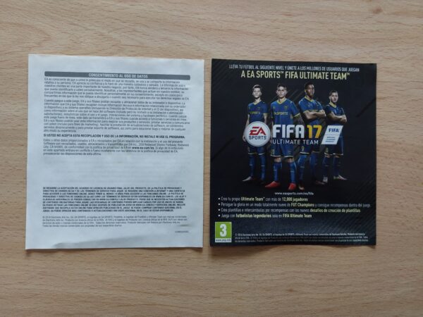 FIFA 17 - Imagen 5