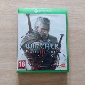 Witcher 3: Wild Hunt