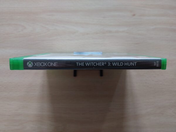 Witcher 3: Wild Hunt - Imagen 3