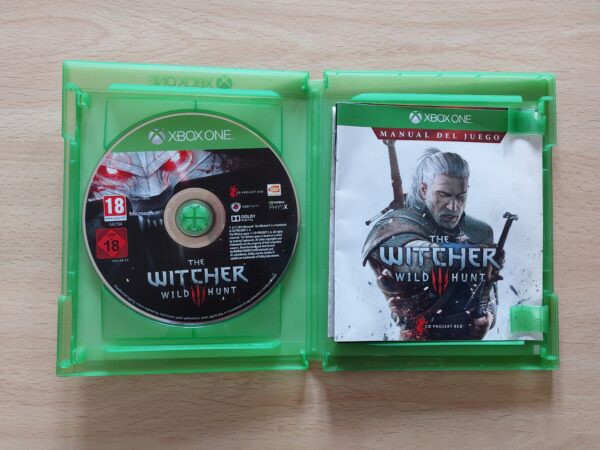 Witcher 3: Wild Hunt - Imagen 4