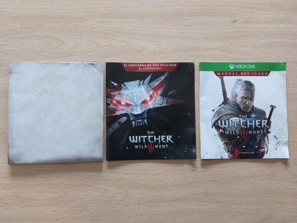 Witcher 3: Wild Hunt - Imagen 5