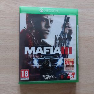 Mafia III