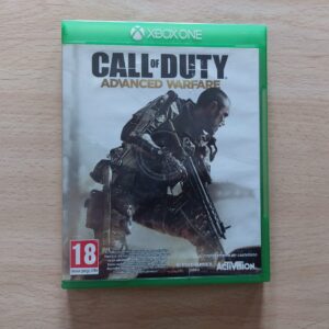 Call of Duty Advanced Warfare