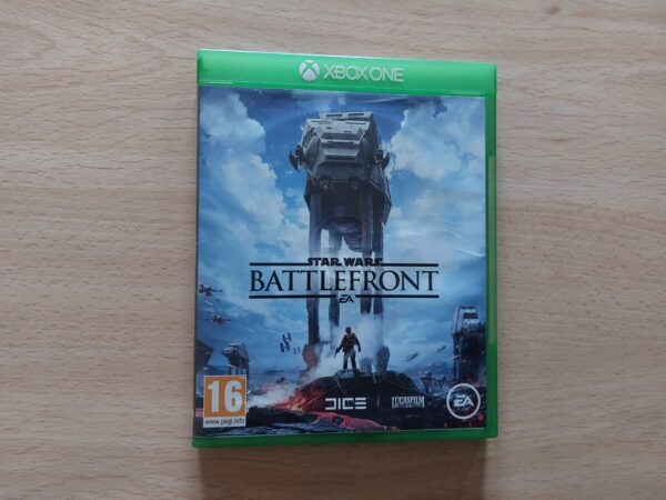 Star Wars Battlefront