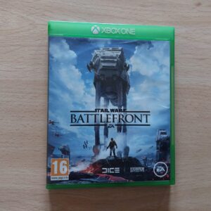 Star Wars Battlefront