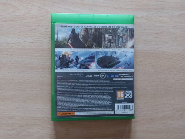 Star Wars Battlefront - Imagen 2