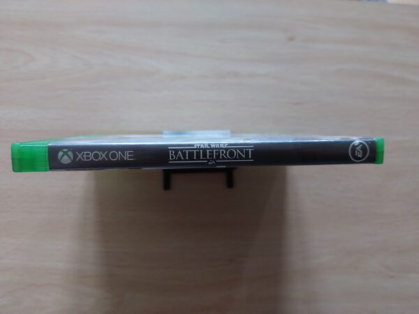Star Wars Battlefront - Imagen 3
