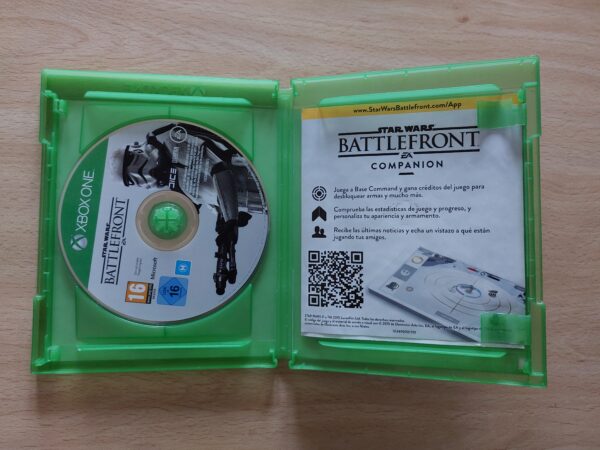 Star Wars Battlefront - Imagen 4