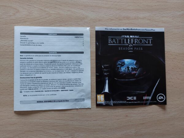 Star Wars Battlefront - Imagen 5