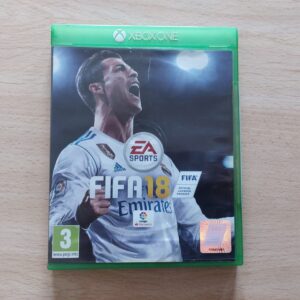 FIFA 18