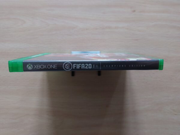 FIFA 20 Champions Edition - Imagen 3