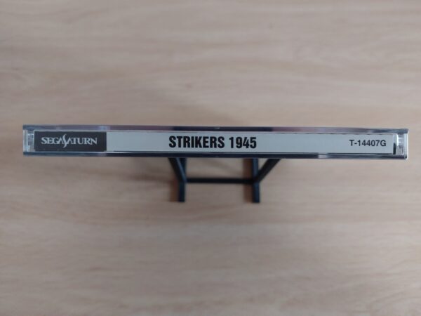 Strikers 1945 - Imagen 3