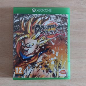 Dragon Ball Fighter Z