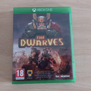 Dwarves, The