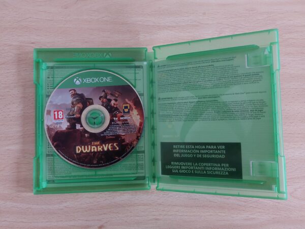 Dwarves, The - Imagen 4