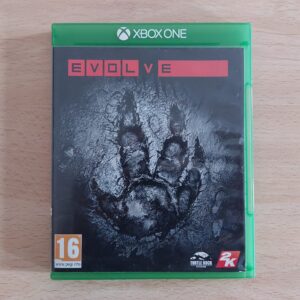 Evolve