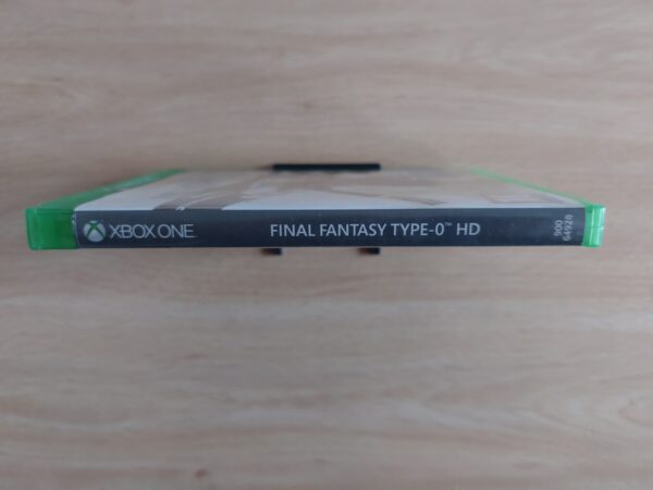 Final Fantasy Type-0 HD - Imagen 3