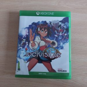 Indivisible