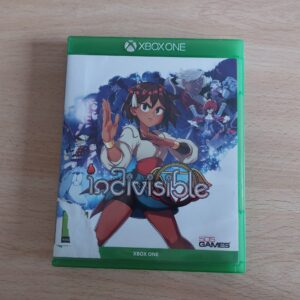 Indivisible
