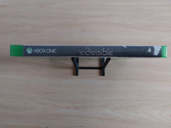Indivisible - Imagen 3