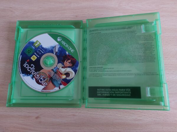 Indivisible - Imagen 4