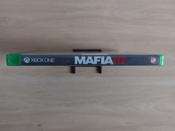 Mafia III Edición Deluxe - Imagen 3