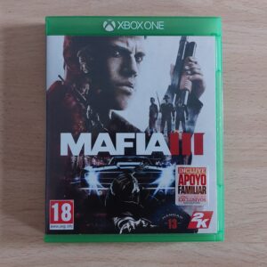 Mafia III