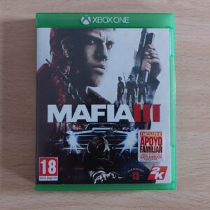 Mafia III