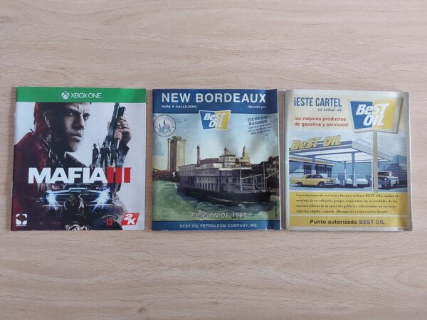 Mafia III - Imagen 5