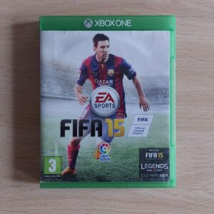 FIFA 15