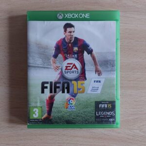 FIFA 15