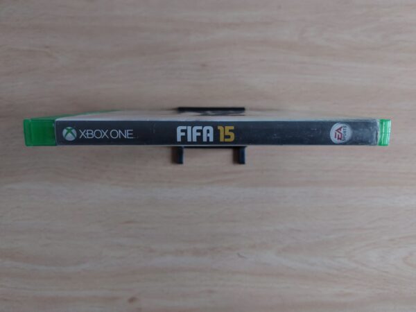 FIFA 15 - Imagen 3