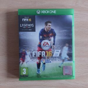FIFA 16