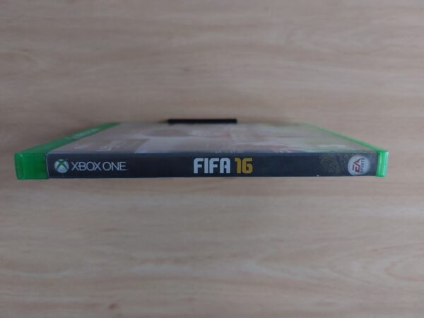 FIFA 16 - Imagen 3