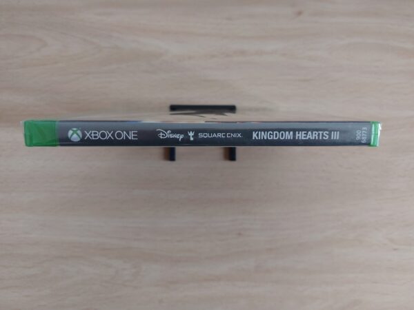 Kingdom Hearts III (Precintado) - Imagen 3