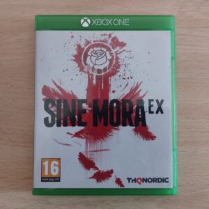 Sine Mora Ex