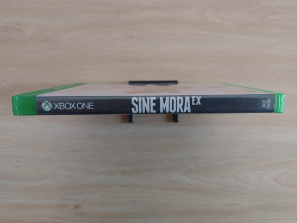Sine Mora Ex - Imagen 3