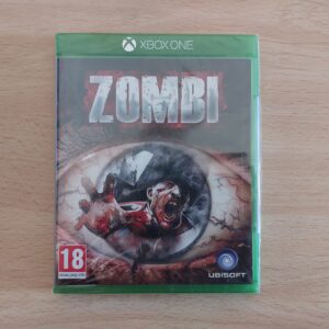 Zombi