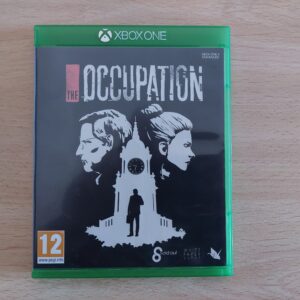 Occupation, The