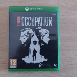 Occupation, The