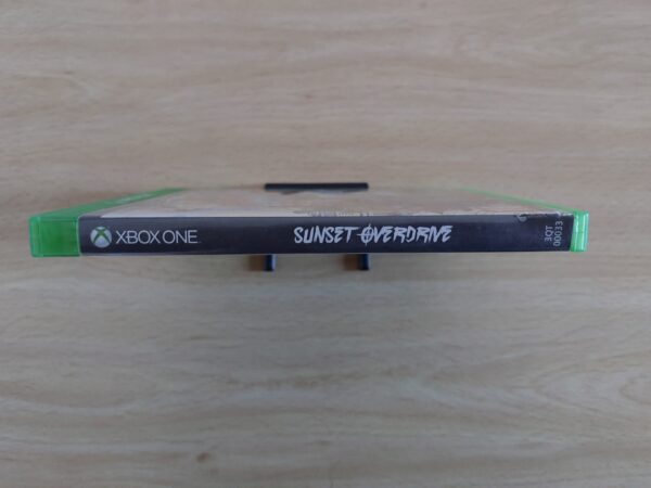 Sunset Overdrive - Imagen 3