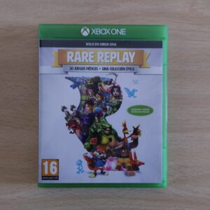Rare Replay