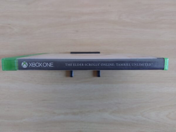 Elder Scrolls Online - Tamriel Unlimited - Imagen 3