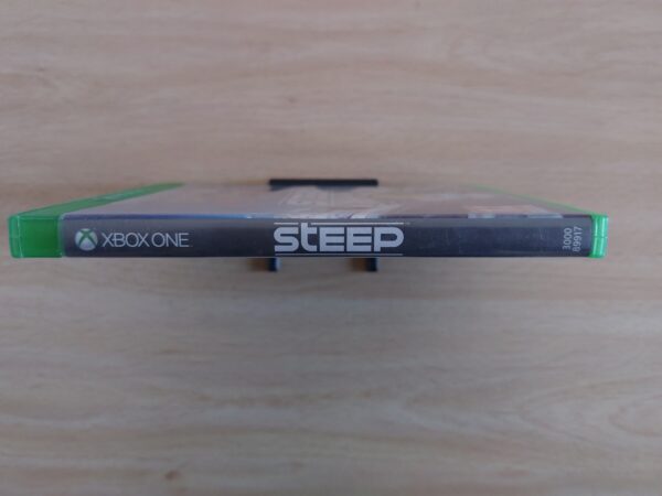 Steep - Imagen 3