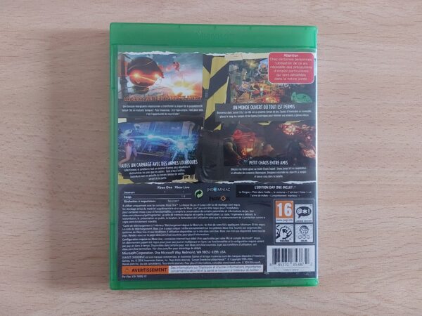 Sunset Overdrive - Imagen 2