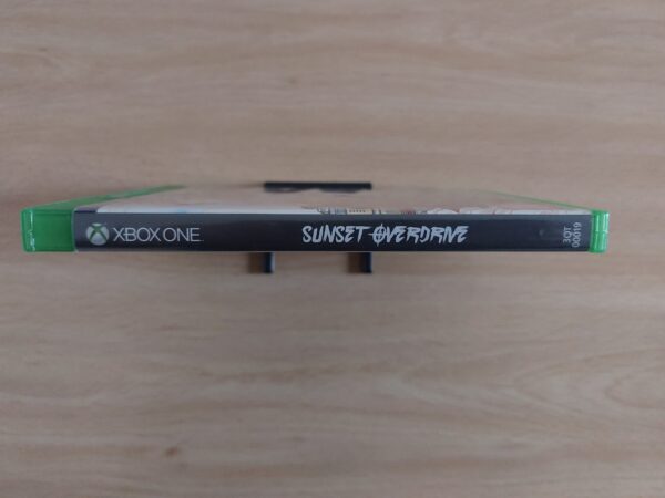 Sunset Overdrive - Imagen 3