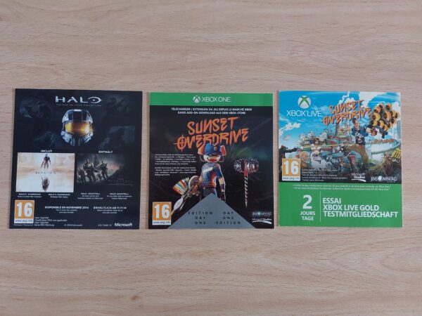 Sunset Overdrive - Imagen 5