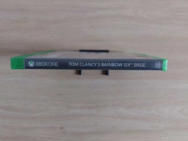 Rainbow Six: Siege - Imagen 3