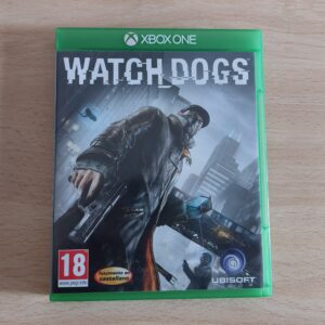 Watch Dogs